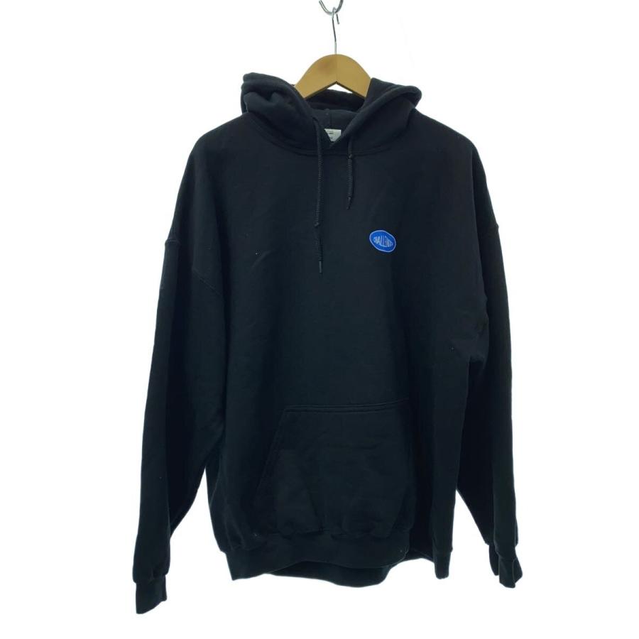 CHALLENGER◇パーカー/L/--/BLK/プリント : セカンドストリートYahoo