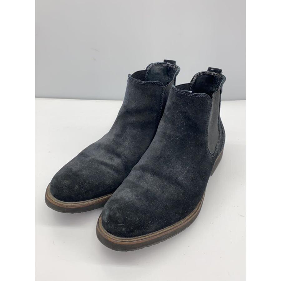 Hawkins◇サイドゴアブーツ/27.5cm/BLK/hl60024// : セカンド