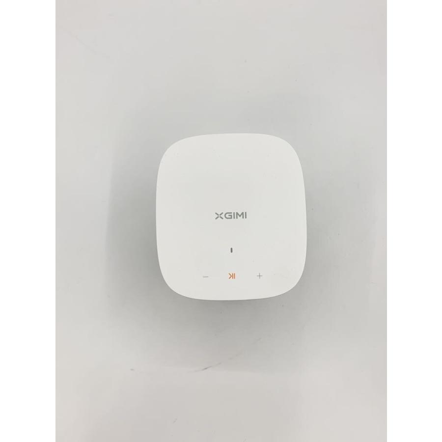 XGIMI◇プロジェクター MoGo Pro XK03S : セカンドストリートYahoo!店
