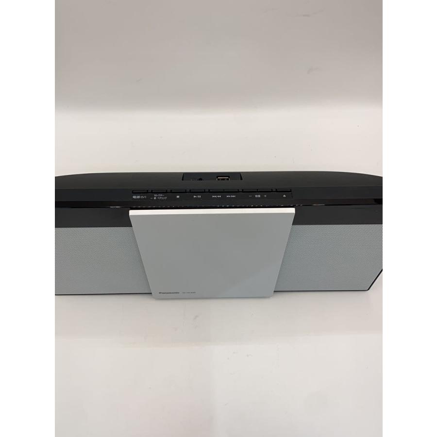 Panasonic◇ミニコンポ SC-HC320-W [ホワイト] : セカンドストリート