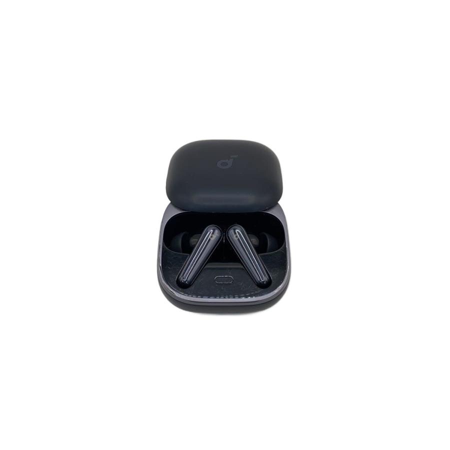 【新品、未開封】soundcore Liberty5 A3957N11 Anker 【中古】Soundcore Liberty 5 ミッドナイトブラック【A3957N11