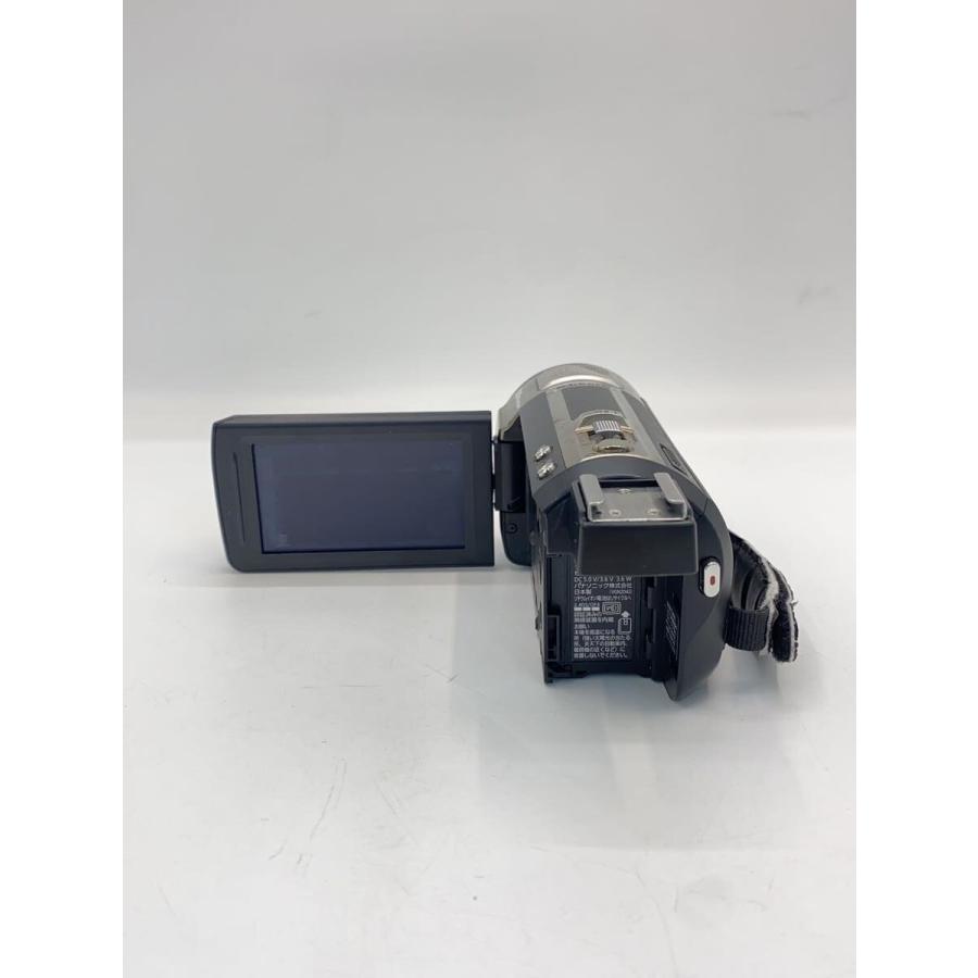 Panasonic◇ビデオカメラ HC-V720M-K [ブラック]// : セカンド