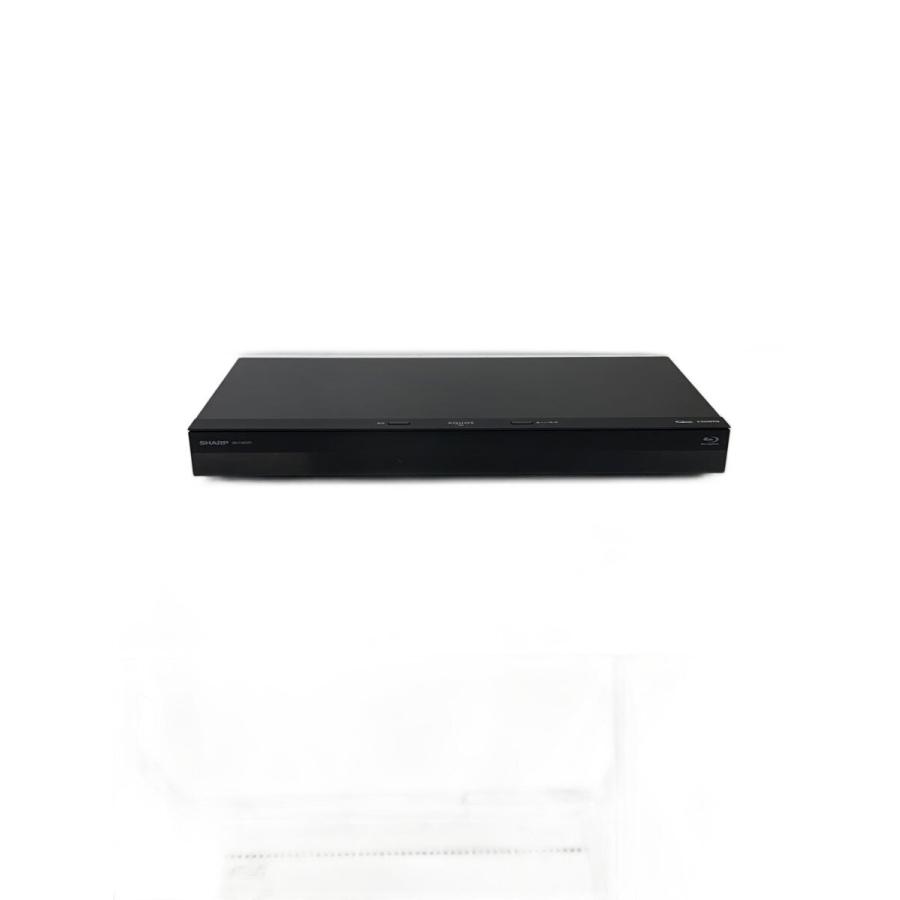 SHARP ブルーレイレコーダー 2B-C10EW1 中古 SHARP◇ブルーレイレコーダー AQUOSブルーレイ 2B-C10EW1// : セカンド