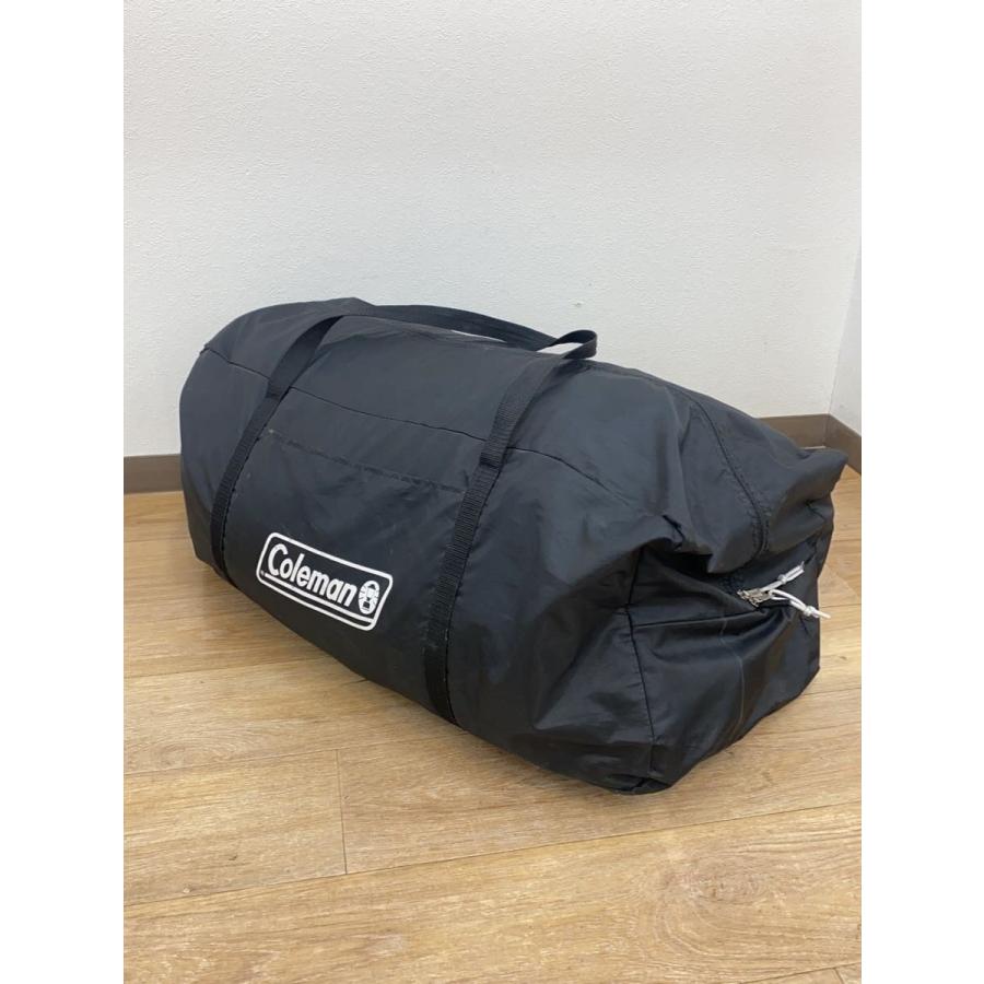 【極美品】 Coleman タフスクリーン2ルームハウス/MDX+ テント Coleman◇テント タフスクリーン2ルームハウス/MDX+ 2000036437