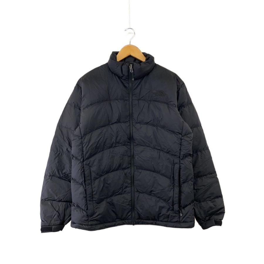 THE NORTH FACE◇ACONCAGUA JACKET_アコンカグアジャケット/XL 