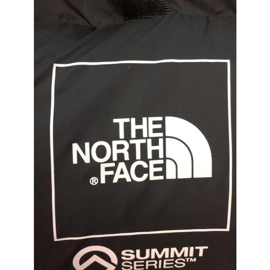 THE NORTH FACE◆HIMALAYAN PARKA_ヒマラヤンパーカ/M/ナイロン/RED｜ssol-shopping｜03