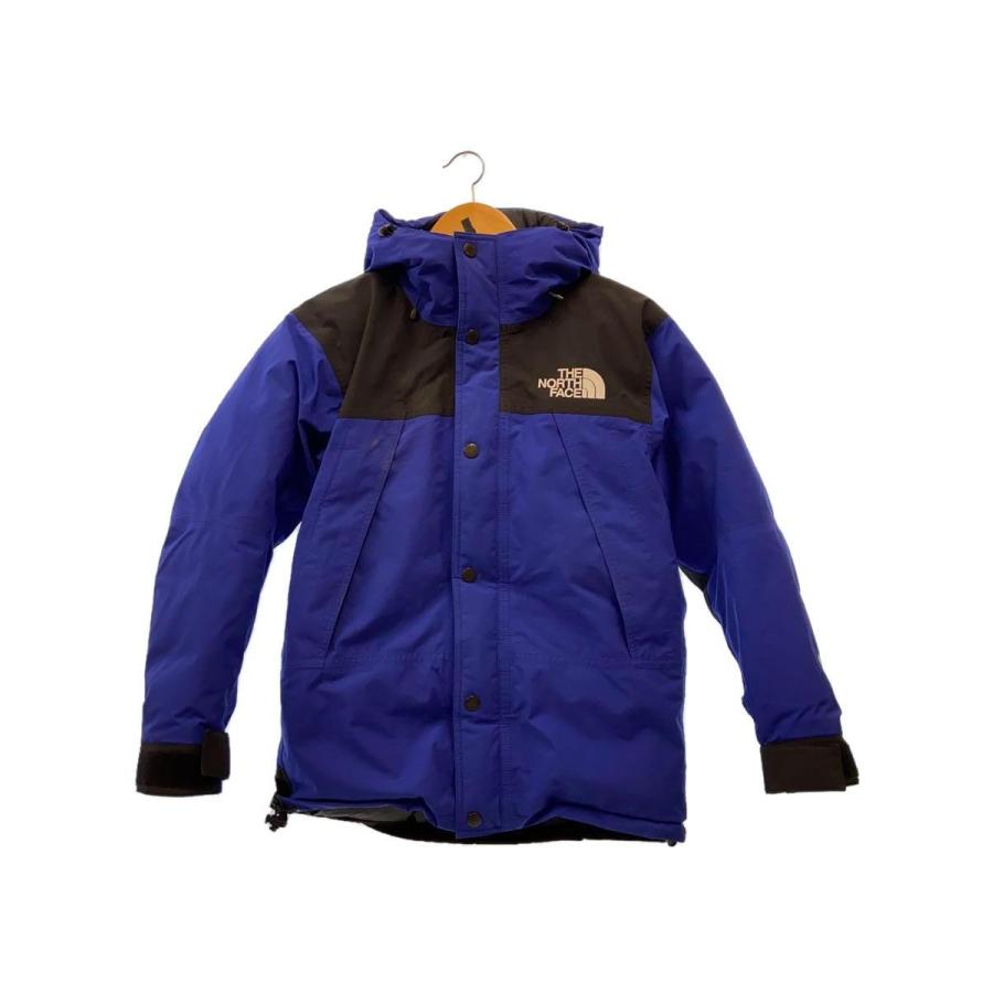 THE NORTH FACE◇MOUNTAIN DOWN JACKET_マウンテンダウンジャケット/XS