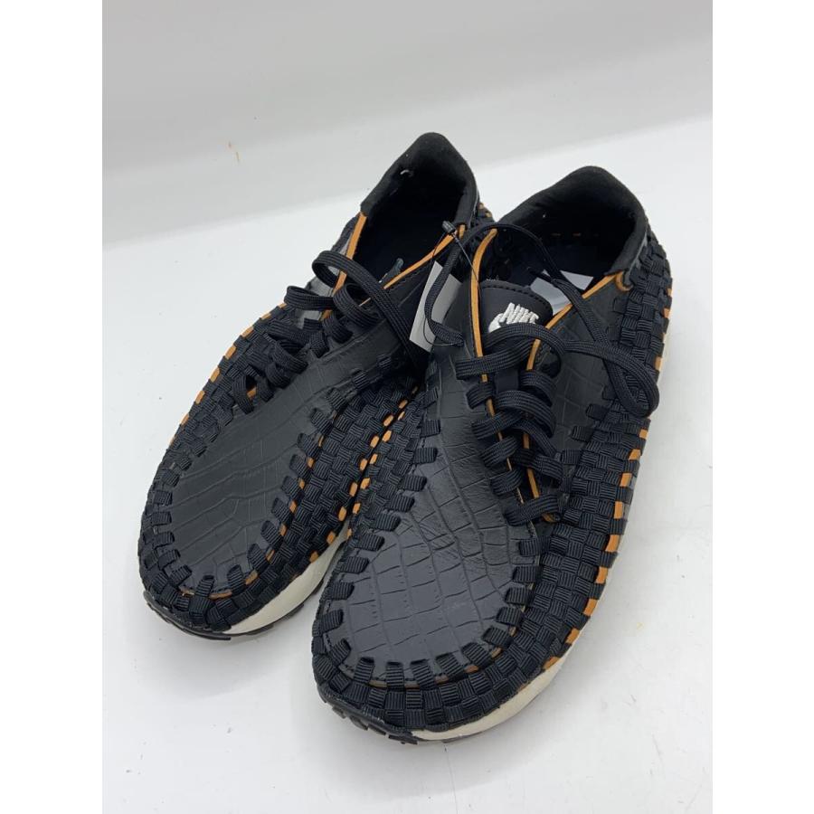 NIKE◇AIR FOOTSCAPE WOVEN PREMIUM_エア フットスケープ NIKE◇AIR FOOTSCAPE WOVEN PREMIUM_エア フットスケープ