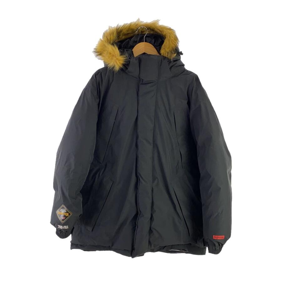 ジャケット・アウター 21aw L supreme GORE-TEX 700-Fill Supreme◇21AW/GORE-TEX 700-Fill Down Parka/ダウンジャケット/L