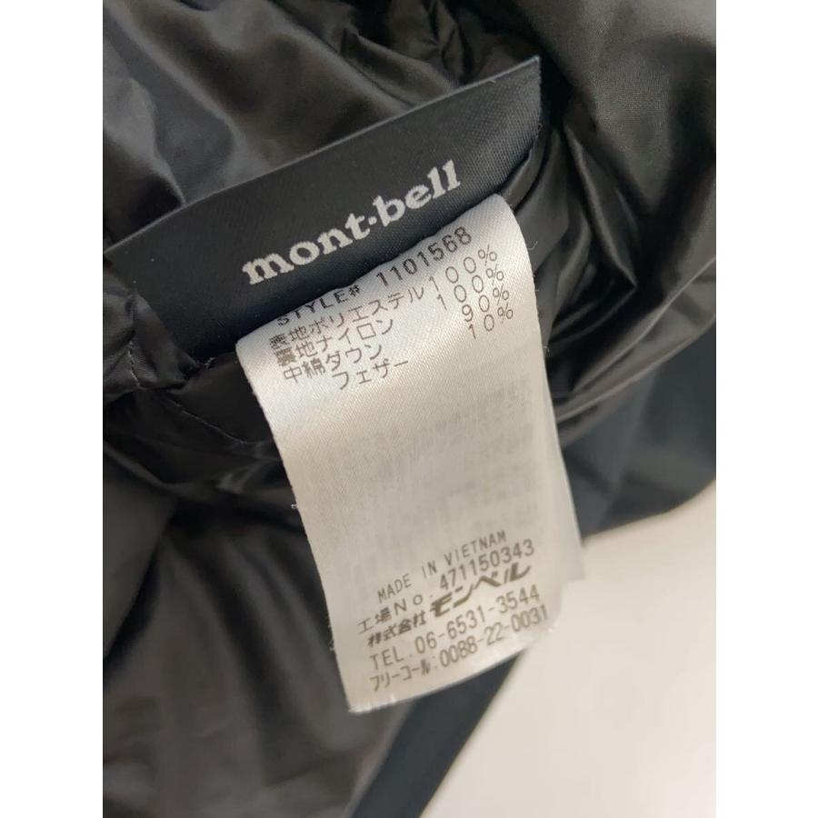 mont-bell◇ダウンジャケット/M/1101568 : セカンドストリート mont-bell◇ダウンジャケット/M/1101568 : セカンドストリート