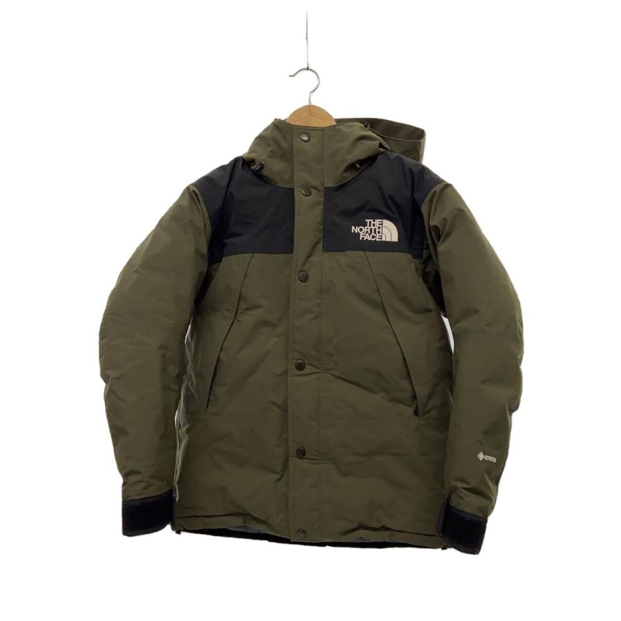 THE NORTH FACE◇MOUNTAIN DOWN JACKET_マウンテンダウン THE NORTH FACE◇MOUNTAIN DOWN JACKET_マウンテンダウン