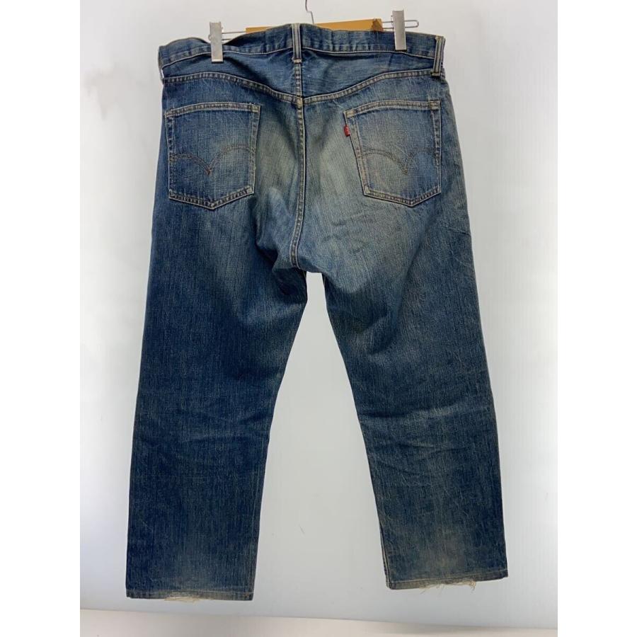 Levi's◇66前期/505/42talon/ボタン裏5/ポケット裏シングル/ストレート