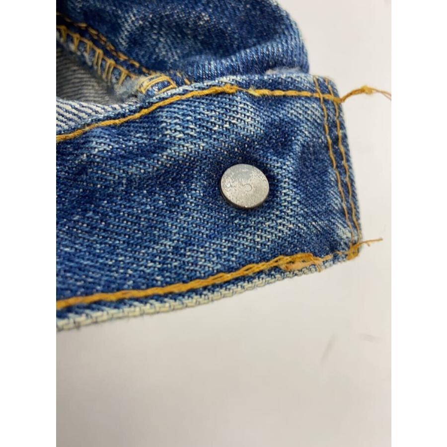 Levi's◇66前期/505/42talon/ボタン裏5/ポケット裏シングル/ストレート