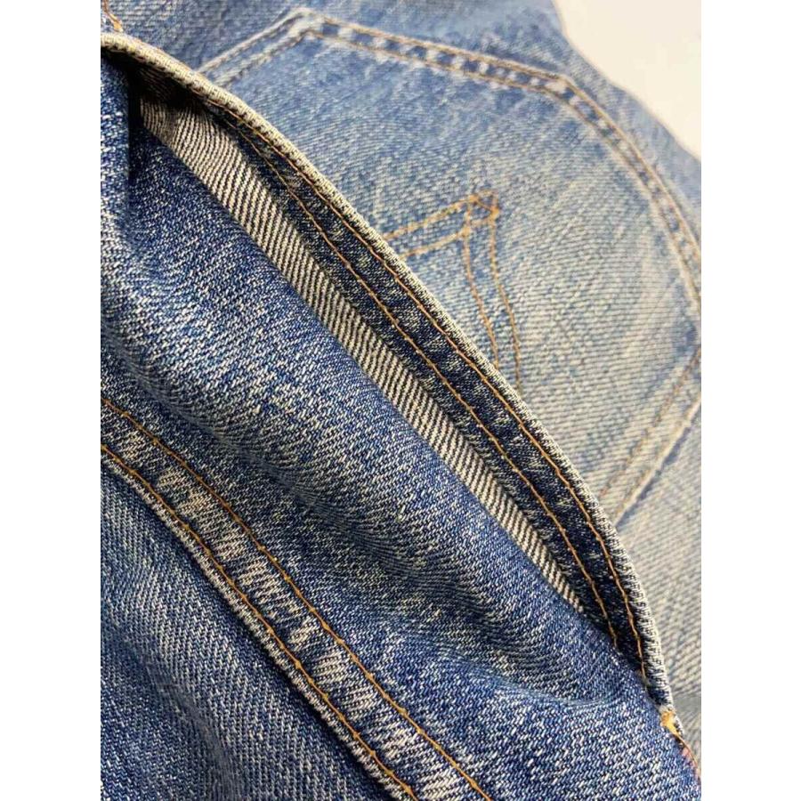 Levi's◇66前期/505/42TALON/ボタン裏5/ポケット裏シングル/ストレート