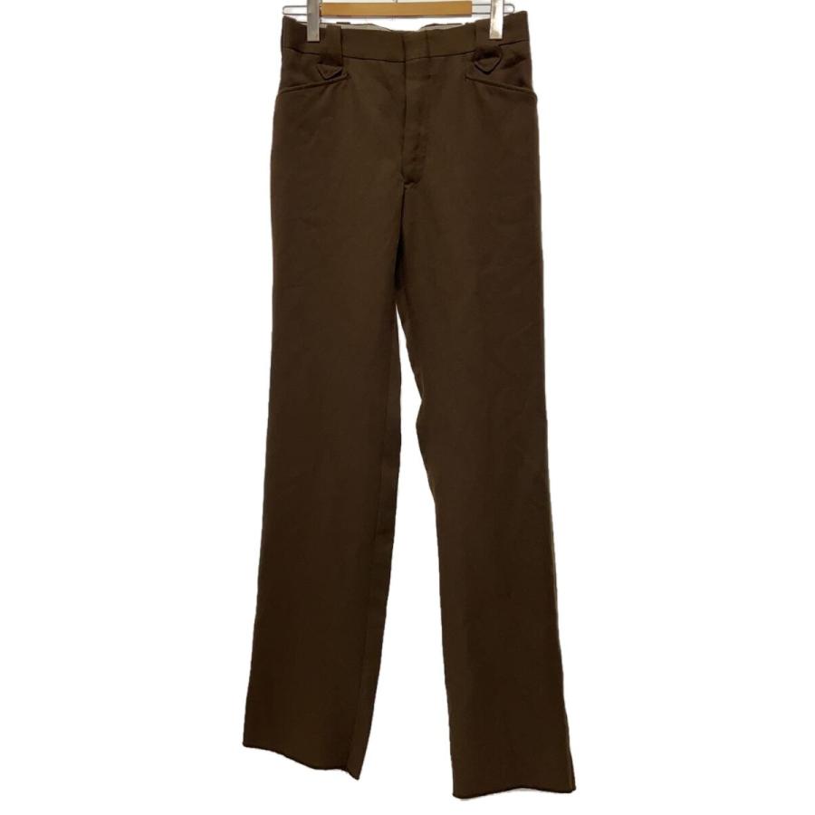 H BAR C◇60s/RANCHWEAR/ウエスタンパンツ/ギャバジン/42talon