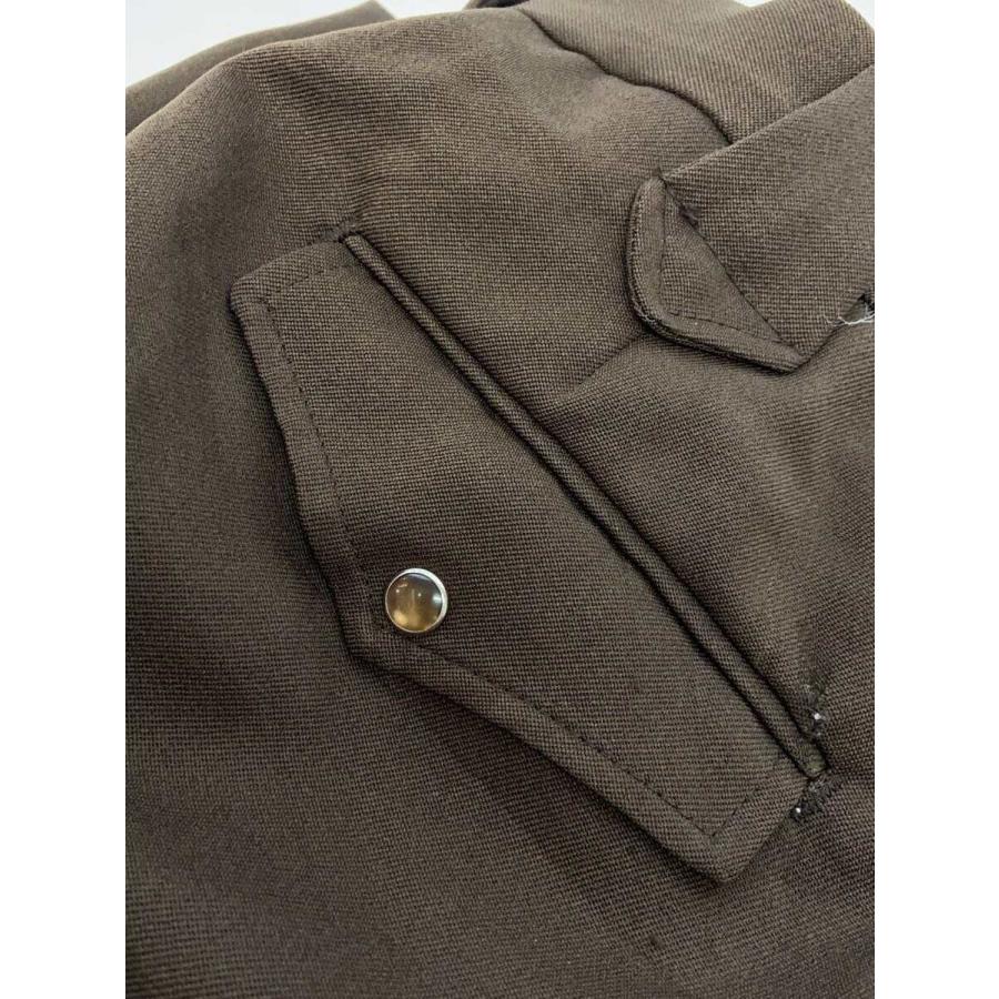 H BAR C◇60s/RANCHWEAR/ウエスタンパンツ/ギャバジン/42talon