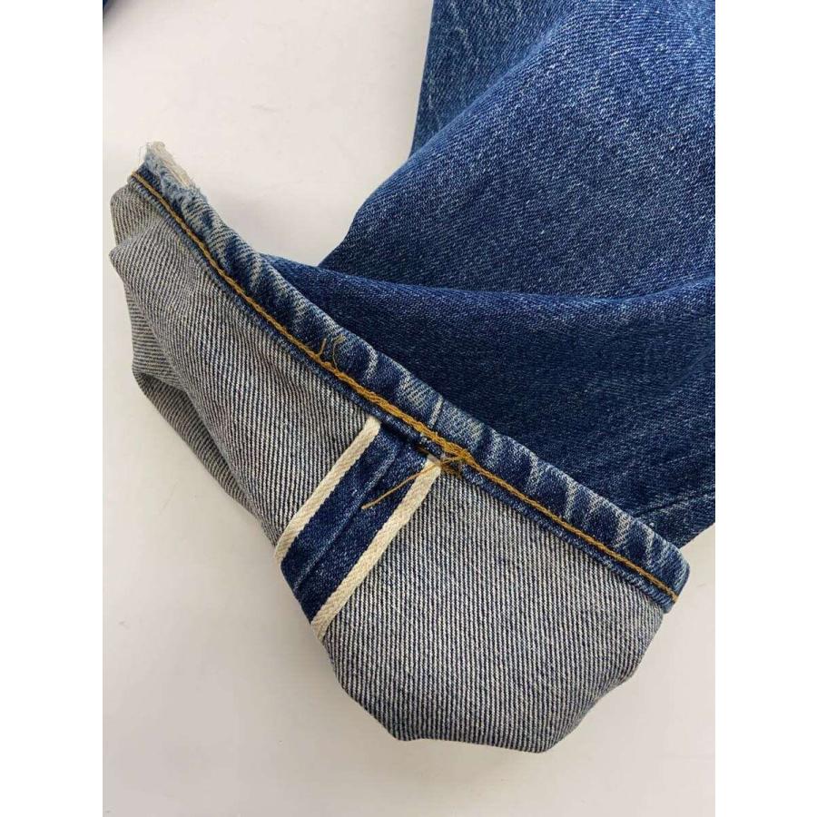 Levi's◇90S/501/バレンシア/110周年/BIGE/ボトム/30/コットン/IDG/501