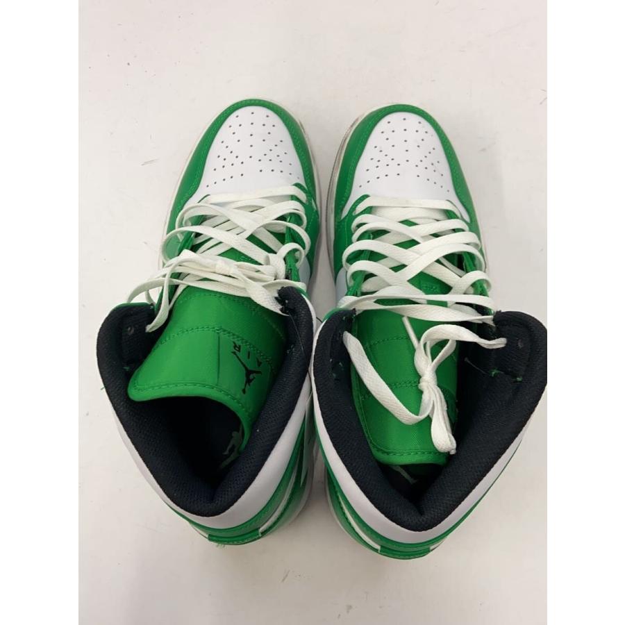 NIKE / ハイカットスニーカー_DQ8426-301/28cm/GRN NIKE◇ハイカットスニーカー_DQ8426-301/28cm/GRN : セカンド