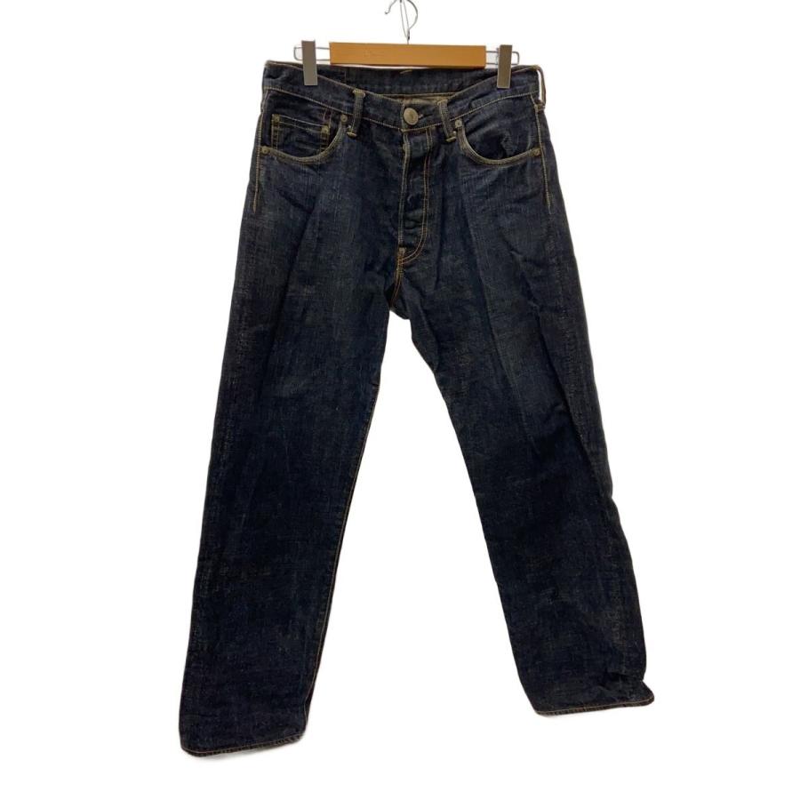 EVISU◇ボトム/34/デニム : セカンドストリートYahoo!店 - 通販