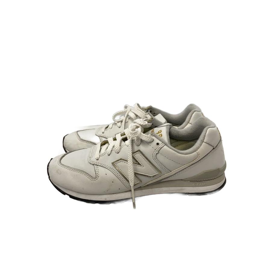 ☆あさちん☆【新品未使用】New Balance CM996 24.5㎝ New Balance（ニューバランス） スニーカー New Balance / CM996（22.5