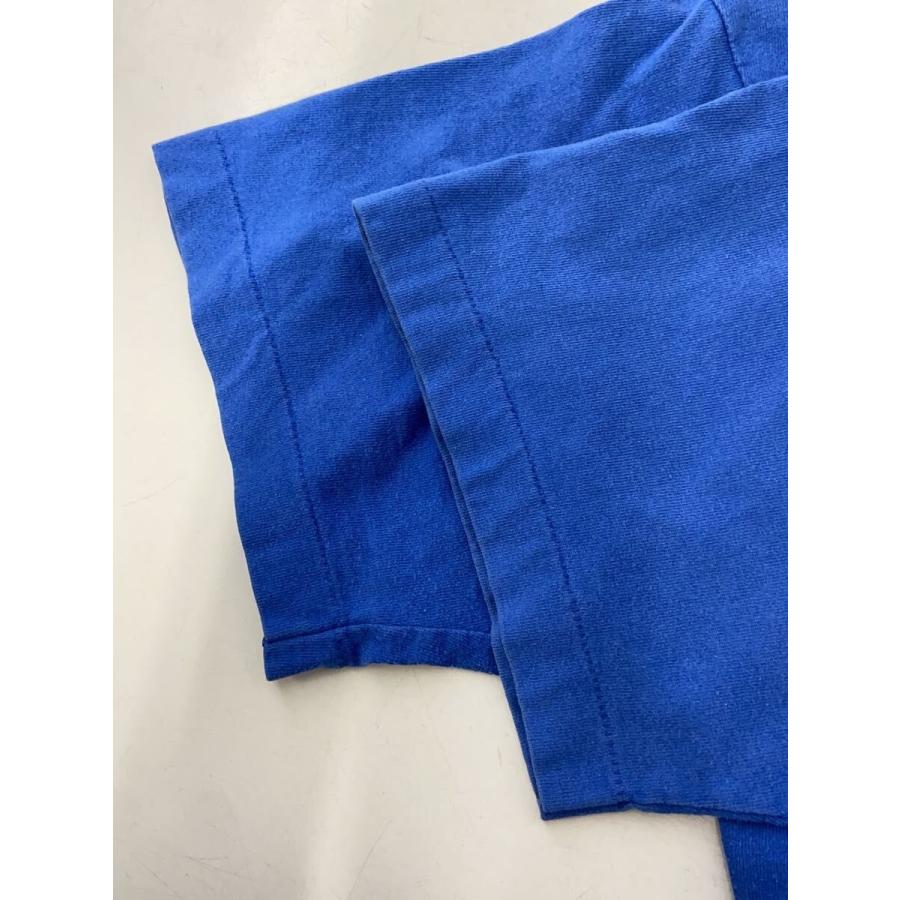 FRUIT OF THE LOOM◇Tシャツ/L/コットン/BLU/90s/sonic youth/コピー