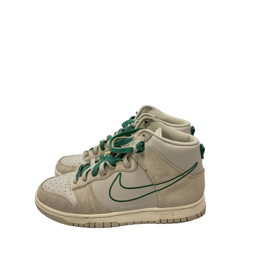 NIKE◇DUNK HI SE_ダンク ハイ シーズナル エディション/29.5cm/GRY 
