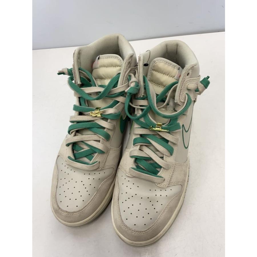 NIKE◇DUNK HI SE_ダンク ハイ シーズナル エディション/29.5cm/GRY 