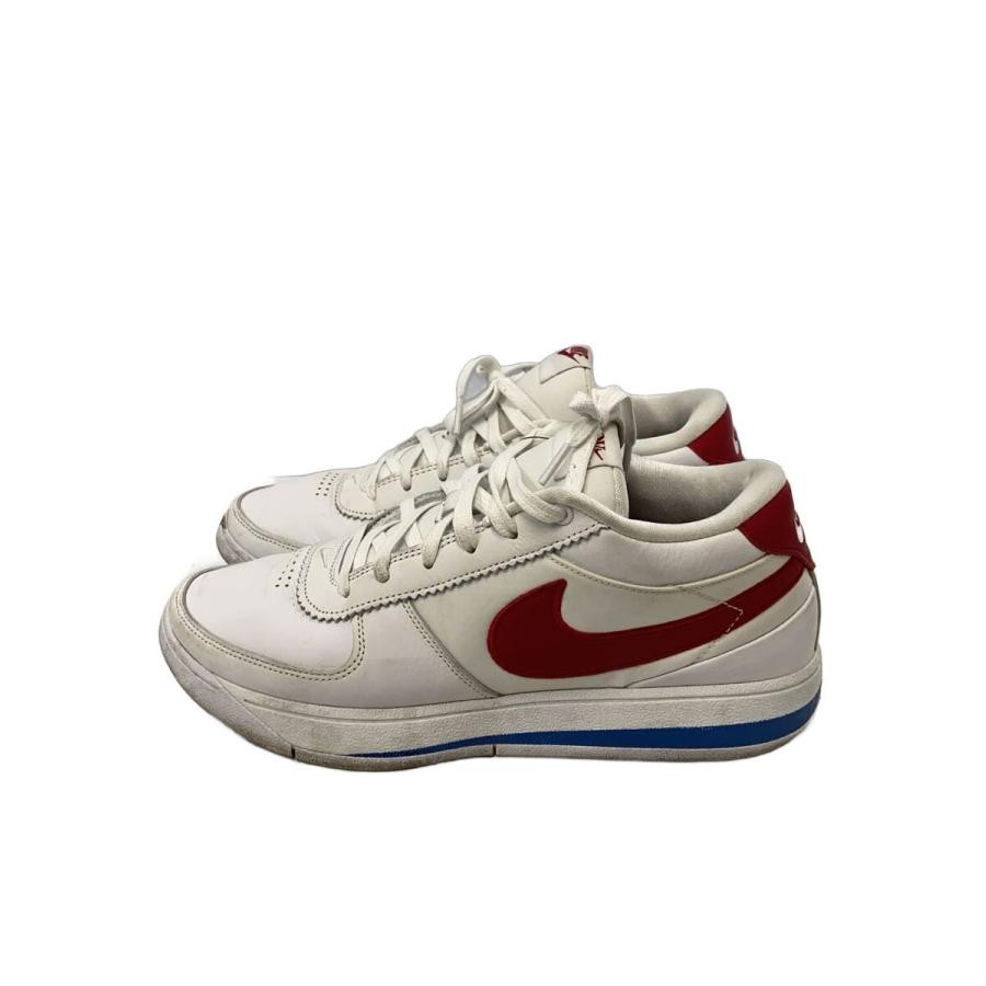 NIKE◇BOOK 1 EP_ブック EP/28.5cm/WHT : セカンドストリート