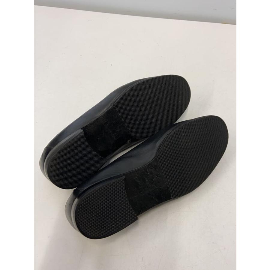 CHANEL◇ローファー/35/BLK : セカンドストリートYahoo!店 - 通販