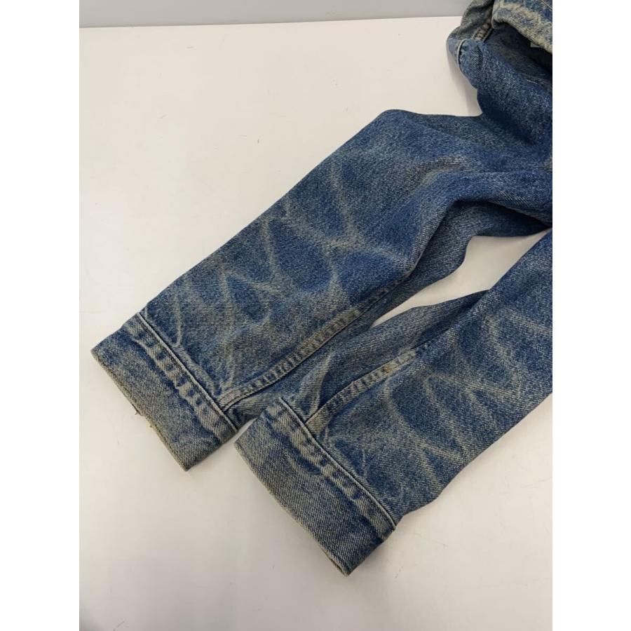 Levi's◇70506/Gジャン/40/デニム/IDG : セカンドストリートYahoo!店
