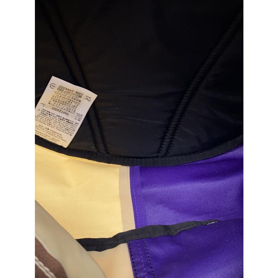 THE NORTH FACE◆ウエストバッグ/ナイロン/BRW/nm72400i//_5