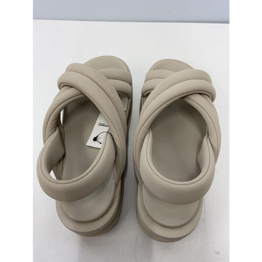NIKE◇AIR MAX ISLA_エア マックス アイラ/25cm/CRM// : セカンド
