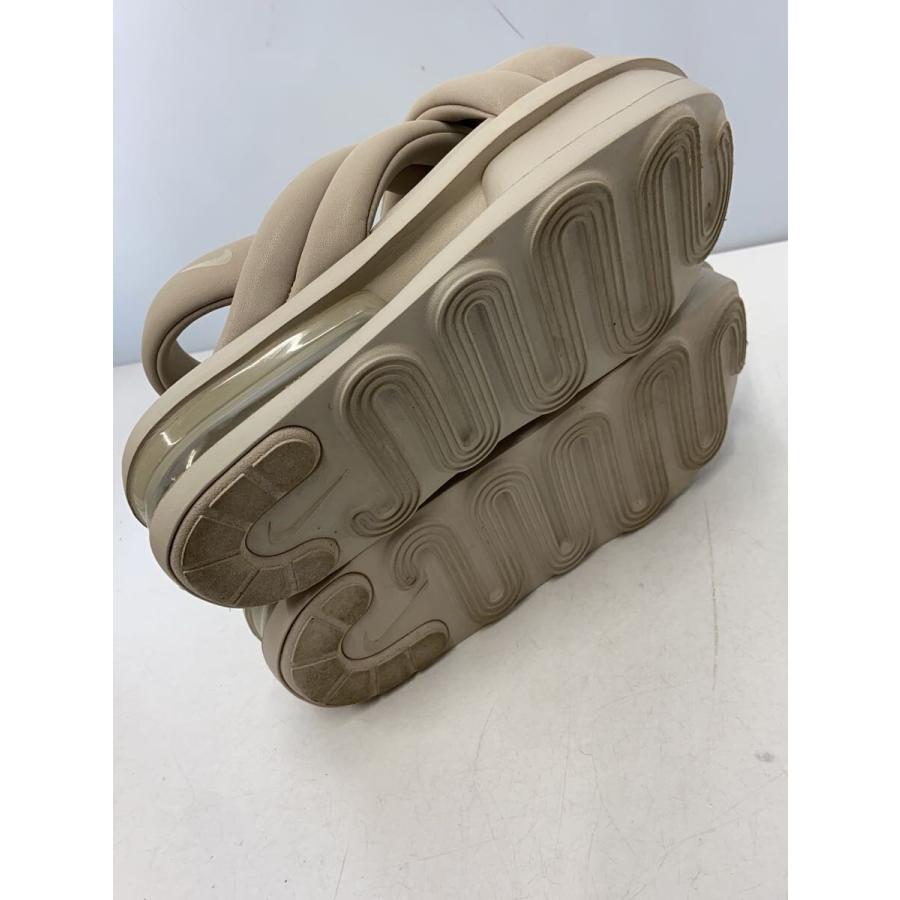 NIKE◇AIR MAX ISLA_エア マックス アイラ/25cm/CRM// : セカンド