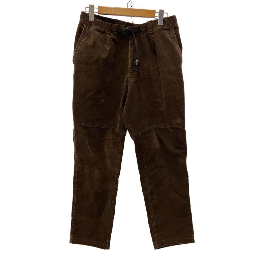 THE NORTH FACE グラナムコードパンツ コーデュロイ THE NORTH FACE◇GRANUM CORD PANT_グラナムコードパンツ/XL