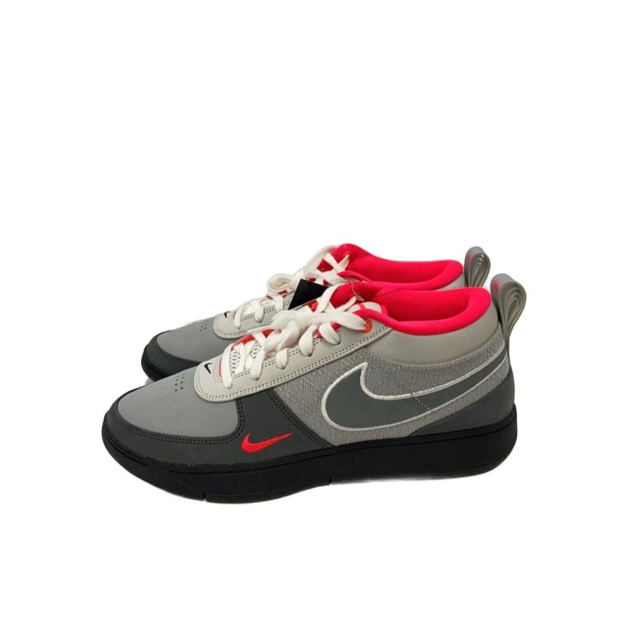 NIKE、BOOK 1 EP、28.5センチ NIKE◇BOOK 1 PE_ブック PE/28.5cm/GRY// : セカンドストリートYahoo