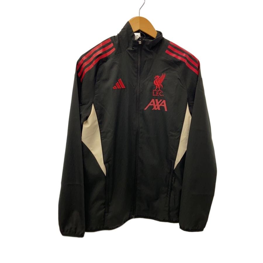 adidas◇リバプールFC ティロ 25 コンペティション プレゼンテーション