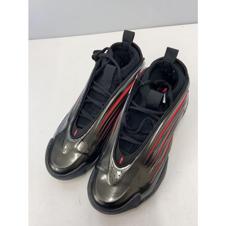 adidas◇HARDEN VOLUME 9_ハーデン ボリューム 9/26.5cm/BLK
