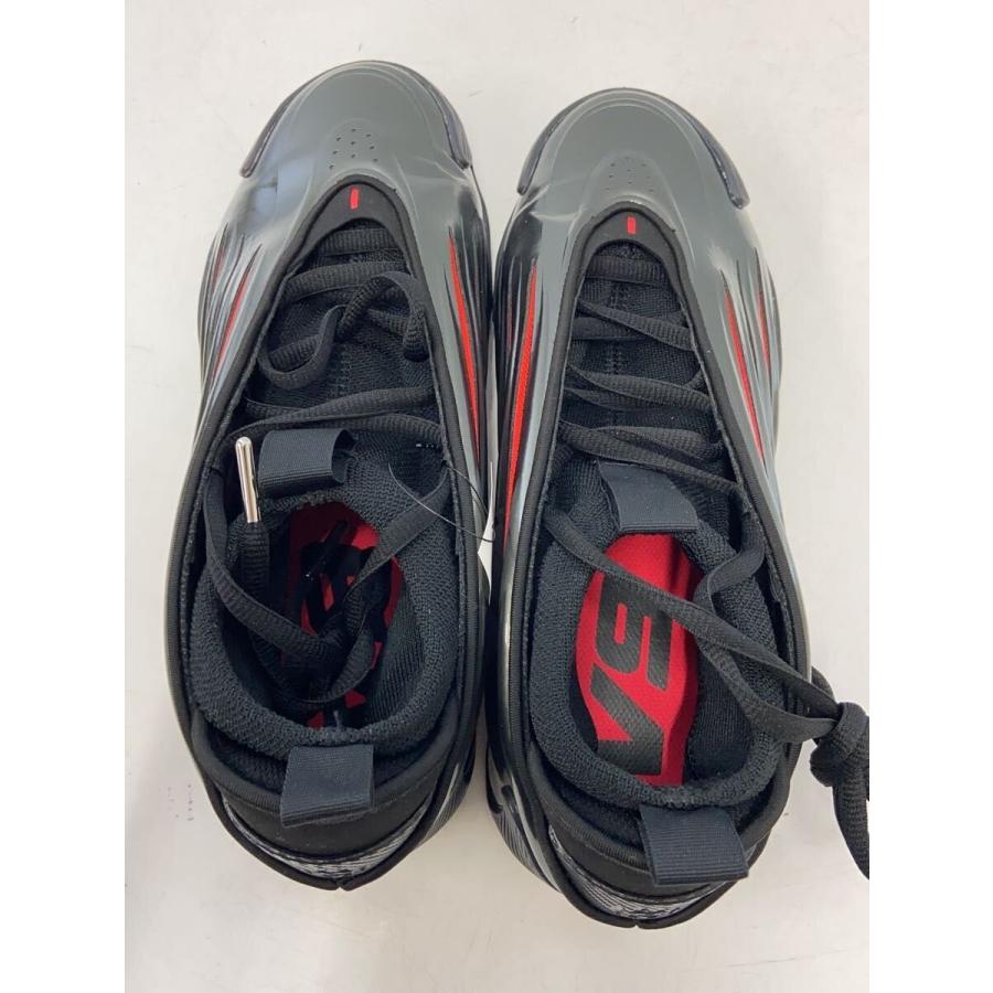 adidas◇HARDEN VOLUME 9_ハーデン ボリューム 9/26.5cm/BLK