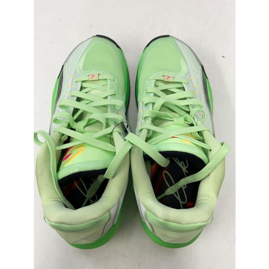 ナイキ　新品　ジョーダン　ルカ4 PF 26.5㎝ NIKE◇LUKA 4 PF_ルカ PF/26.5cm/WHT// : セカンドストリートYahoo!店
