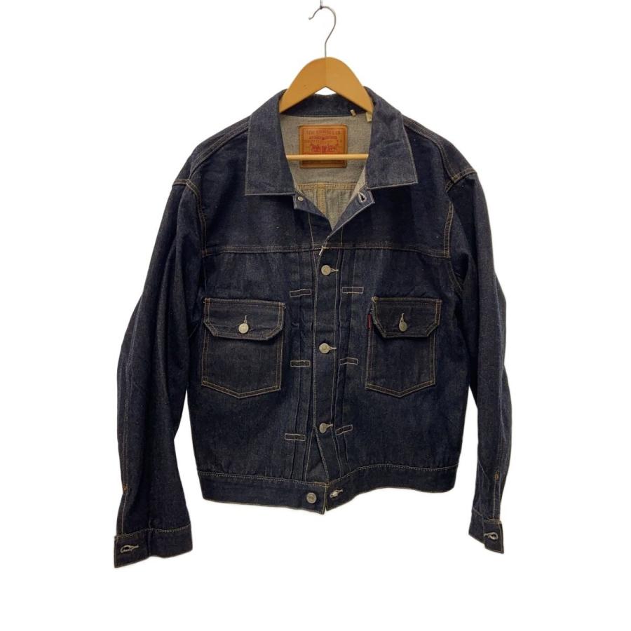 LEVI'S 50s vintage 507XX セカンド　Gジャン LEVI'S 50s vintage 507XX セカンド Gジャン Levi's Vintage Clothing