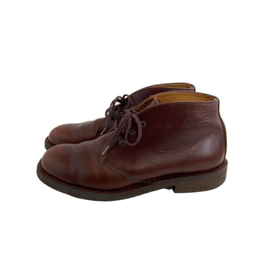 Danner◇チャッカブーツ/US9/BRW/D212108// : セカンドストリートYahoo 
