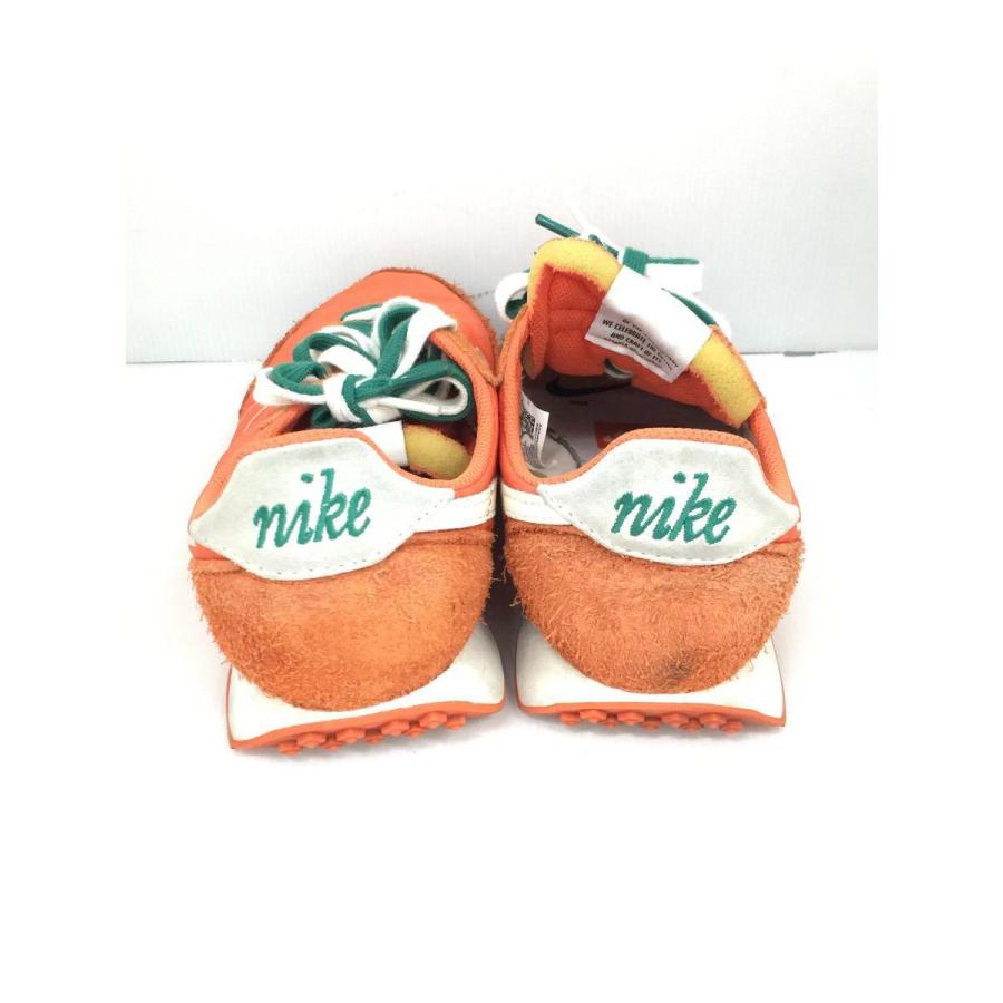 NIKE◆WAFFLE TRAINER 2_ワッフル トレーナー 2/27cm/ORN/ナイキ｜ssol-shopping｜06