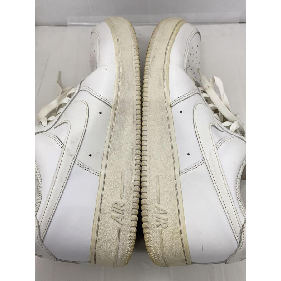 NIKE◆AIR FORCE 1 07/エアフォース/ホワイト/315122-111/30cm/WHT｜ssol-shopping｜08