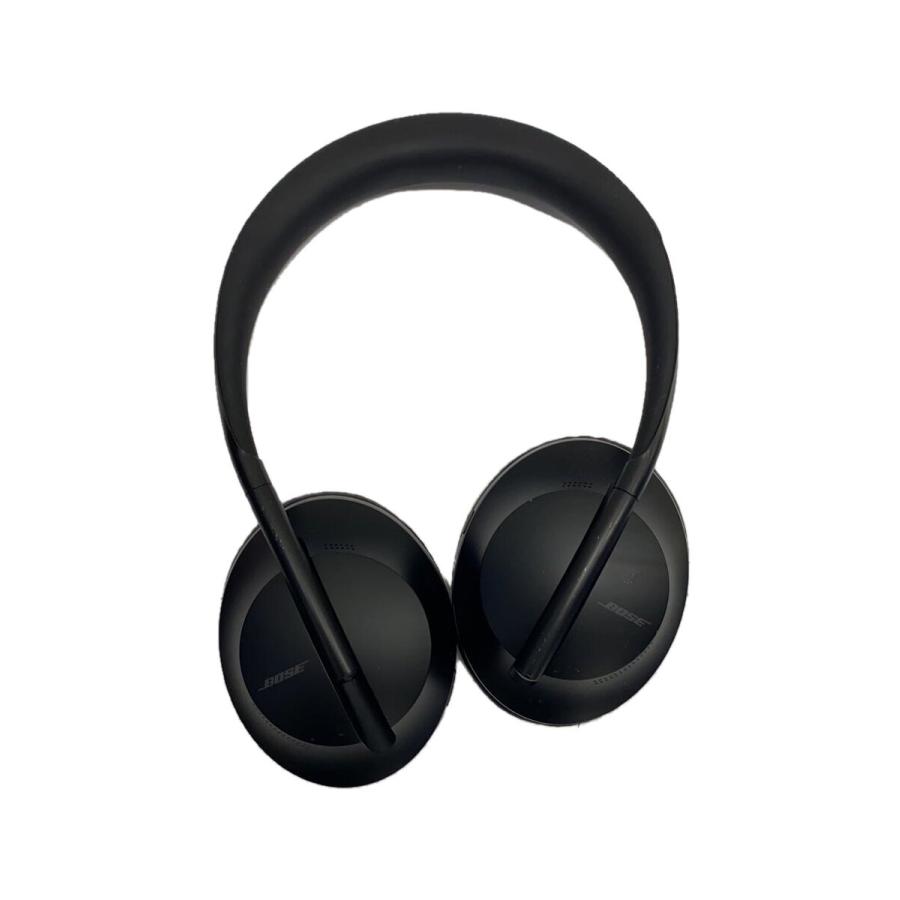 BOSE◇イヤホン・ヘッドホン NOISE CANCELLING HEADPHONES 700