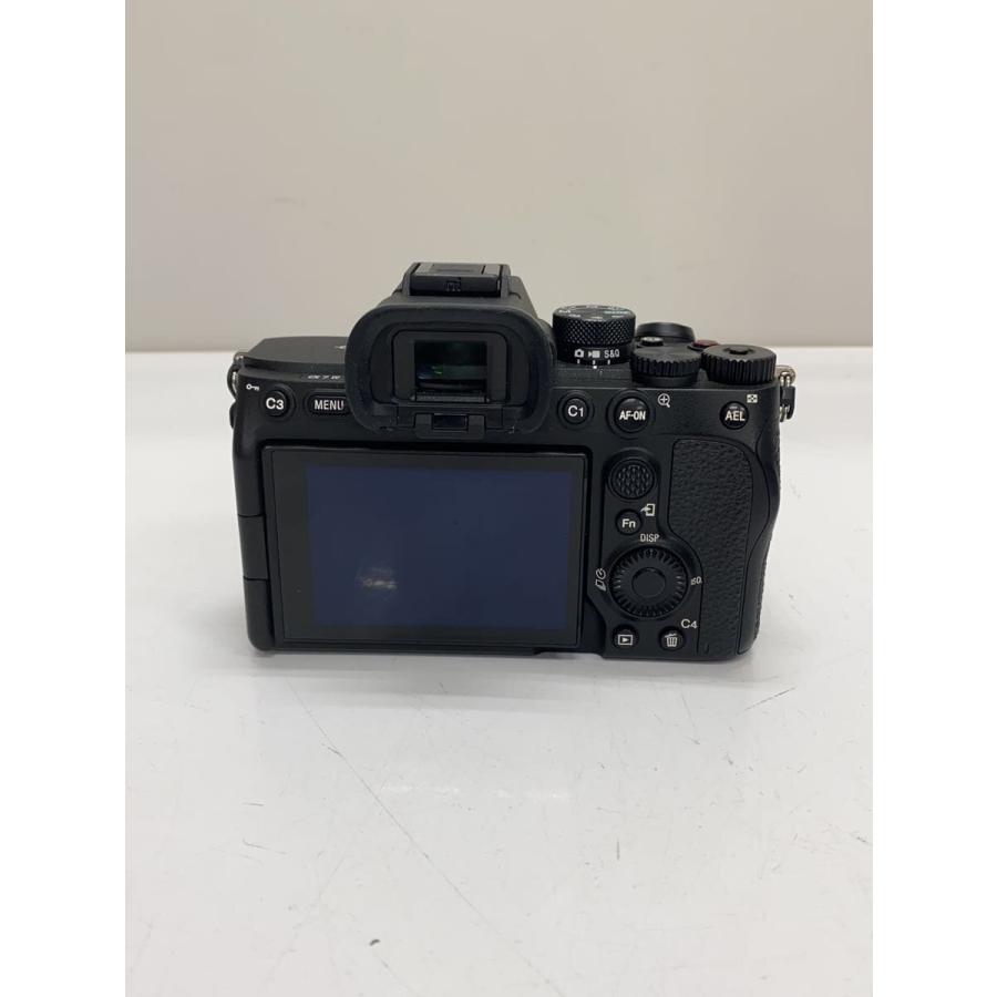 SONY◇デジタル一眼カメラ α7 IV ILCE-7M4 ボディ : セカンド SONY◇デジタル一眼カメラ α7 IV ILCE-7M4 ボディ : セカンド