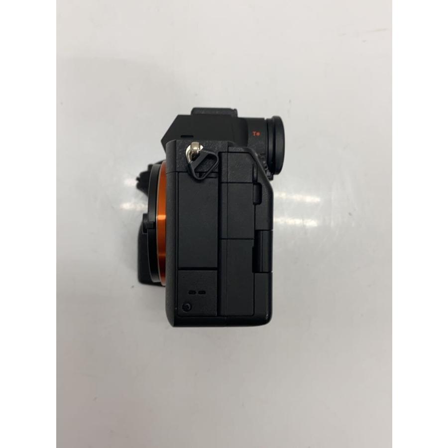 SONY◇デジタル一眼カメラ α7 IV ILCE-7M4 ボディ : セカンド SONY◇デジタル一眼カメラ α7 IV ILCE-7M4 ボディ : セカンド