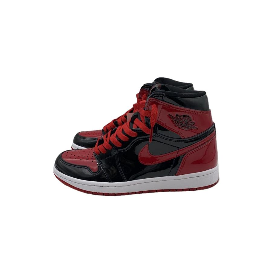NIKE◇AIR JORDAN 1 RETRO HIGH OG_エア ジョーダン レトロ ハイ 