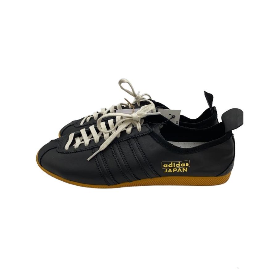 adidas◇ローカットスニーカー/28cm/BLK/JS3774 : セカンドストリート