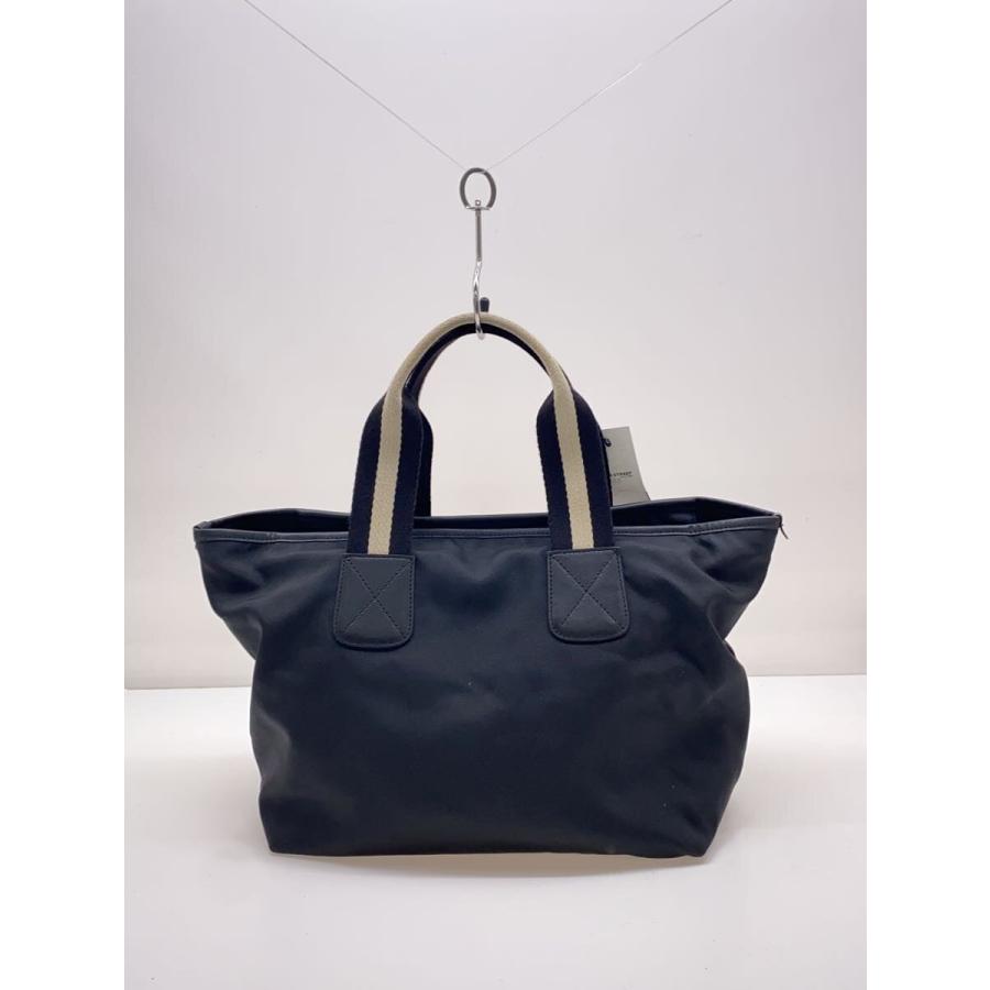 BALLY◇バッグ/ナイロン/BLK : セカンドストリートYahoo!店 - 通販