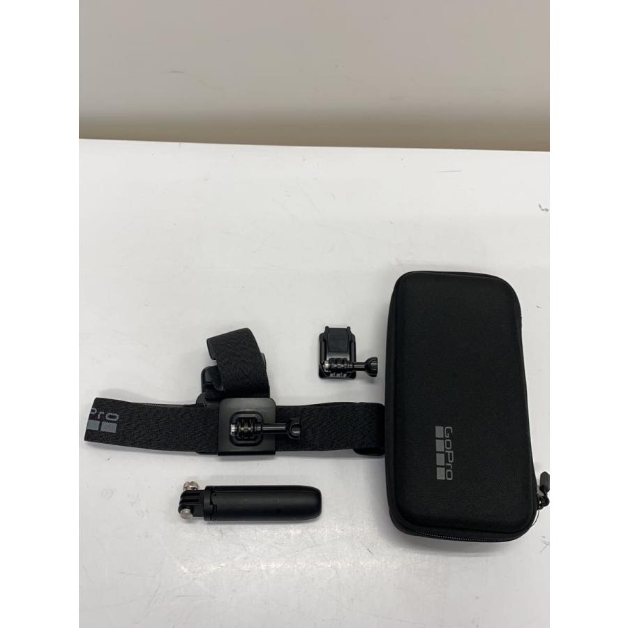 GoPro◇ビデオカメラ HERO11 BLACK Mini CHDHF-111-FW : セカンド